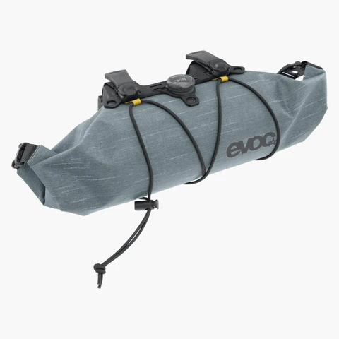 EVOC Handlebar Pack WP Steel